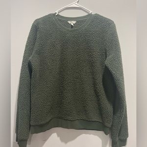 Lucky brand sweater